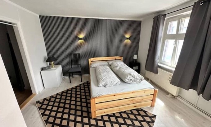Treuenbrietzen Apartment | Hochsitz 17 - Simply relax