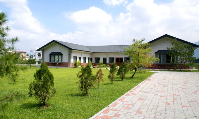 Puli Bed & Breakfast | Hofeng Xiangcun B&B