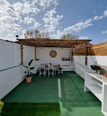 La Orotava Apartment | Hogar tranquilo: CASA TATA
