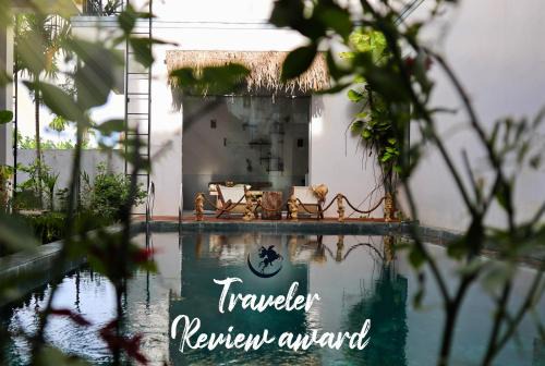 Hoi An Hotel | Hoi An Fairy Garden Villa