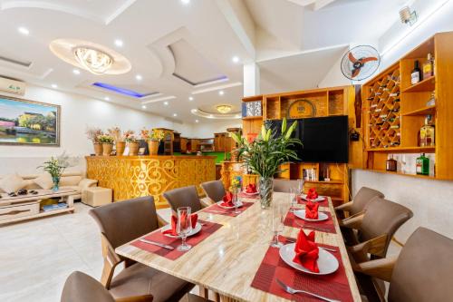 Cam Pho Hotel | Hoi An Legend Connect Villa