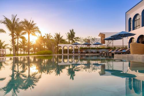 Dien Duong Hotel | Hoi An Royal Beachfront Resort & Villas