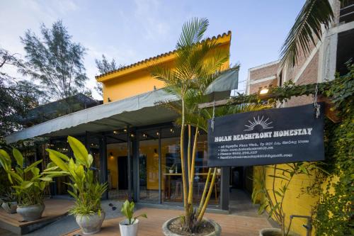 Cam An Hotel | Hoian Beachfront Homestay
