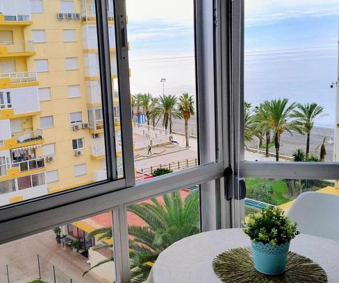 Algarrobo Apartment | Hoja Calá Apartment