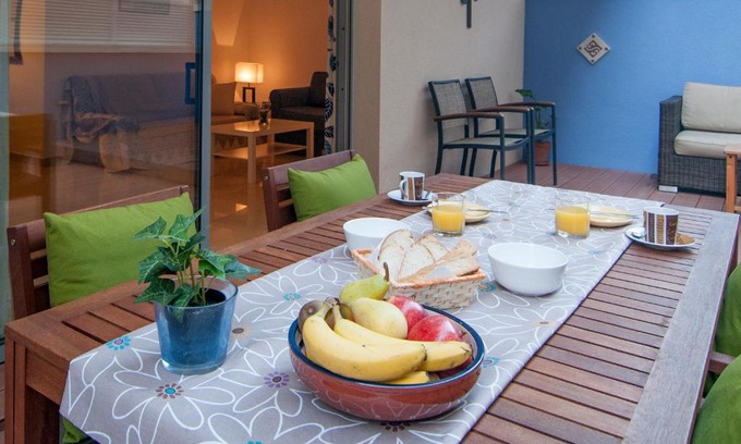 Sitges Town Center Apartment | Hola! - Sitges by the beach