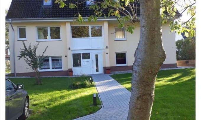 Priwall Apartment | Holiday apartment Priwall