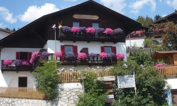 Maranza Other | Holiday apartment Meransen (Maranza) for 2 - 10 persons with 4 bedrooms - Farmhouse