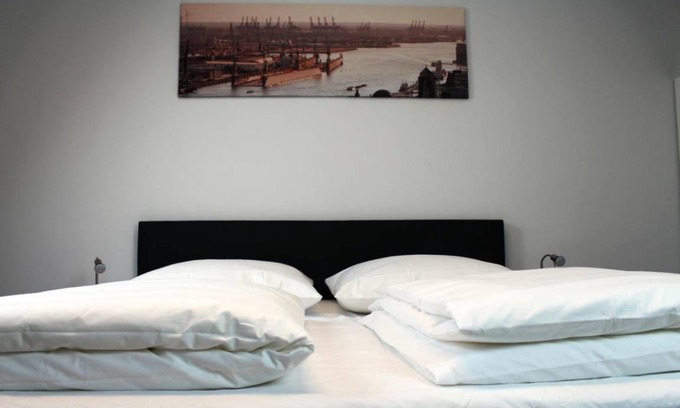 Norderstedt Apartment | Holiday apartment Norderstedt for 1 - 4 persons with 2 bedrooms - Holiday apartment