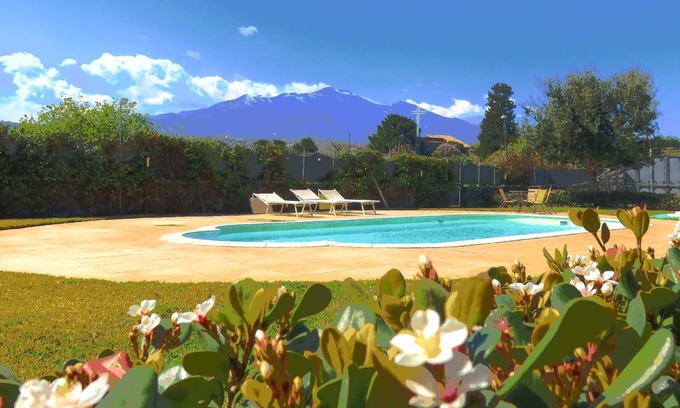 Santa Tecla Apartment | Holiday apartment Acireale for 1 - 2 persons with 1 bedroom - Holiday apartment in one or multi-fami