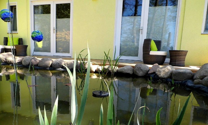 Neppermin Apartment | Holiday apartment Benz for 1 - 2 persons with 1 bedroom - Holiday apartment