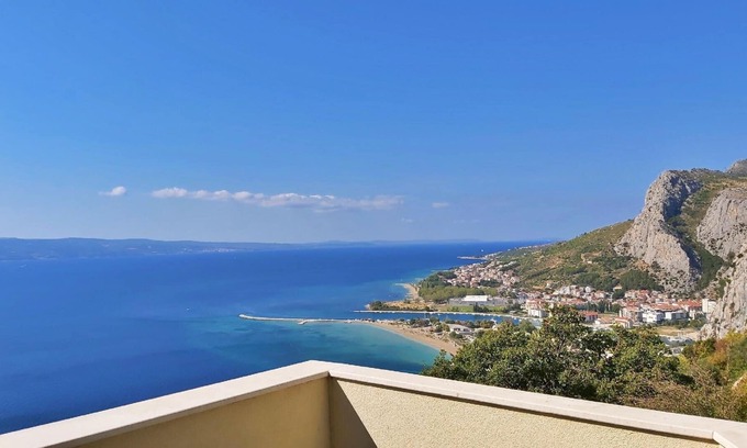 Borak Apartment | Holiday apartment Borak for 2 - 4 persons with 1 bedroom - Holiday apartment