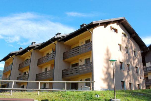 Palu Apartment | Holiday apartment Ciclamino