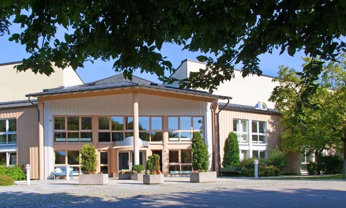 Schlatzendorf Apartment | Holiday apartment with sauna and infrared cabin