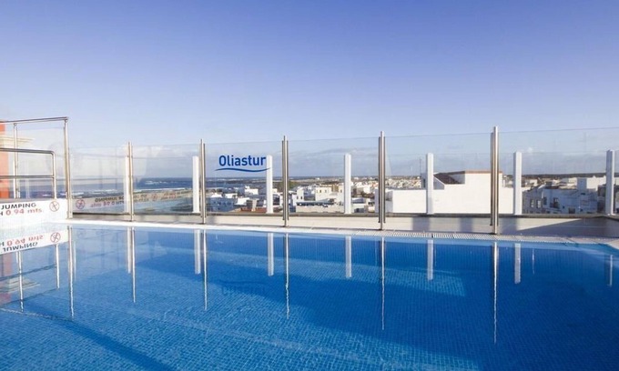 El Cotillo Apartment | Holiday apartment El Cotillo for 1 - 4 persons with 2 bedrooms - Holiday apartment