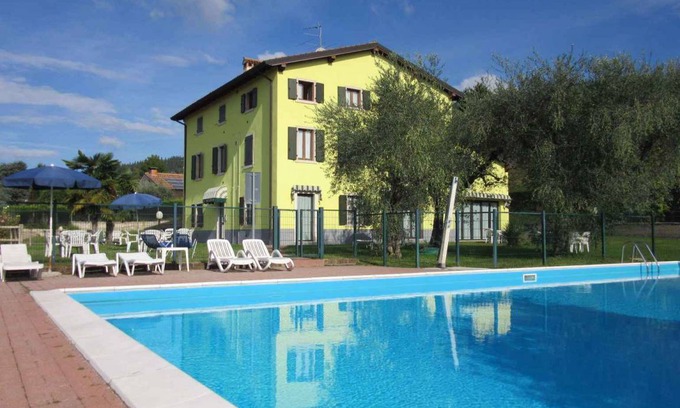 Bardolino Apartment | Holiday apartment Residence Ca Bottrigo