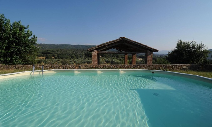 Monteriggioni Apartment | Holiday apartment Monteriggioni for 1 - 4 persons with 2 bedrooms - Holiday apartment