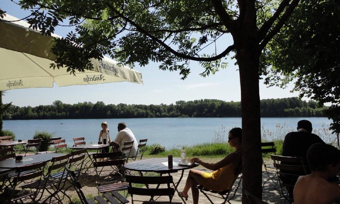 Lauf Apartment | Holiday apartment Lauf for 1 - 4 persons with 2 bedrooms - Holiday apartment