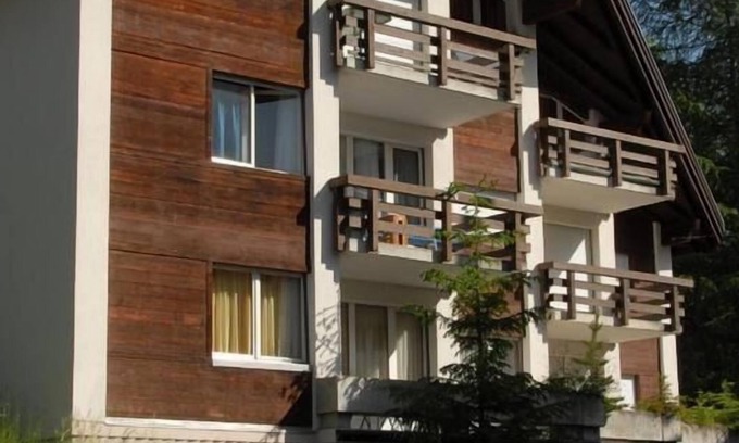Murren Apartment | Holiday apartment Mürren for 4 - 6 persons with 2 bedrooms - Multistorey holiday home/maisonette