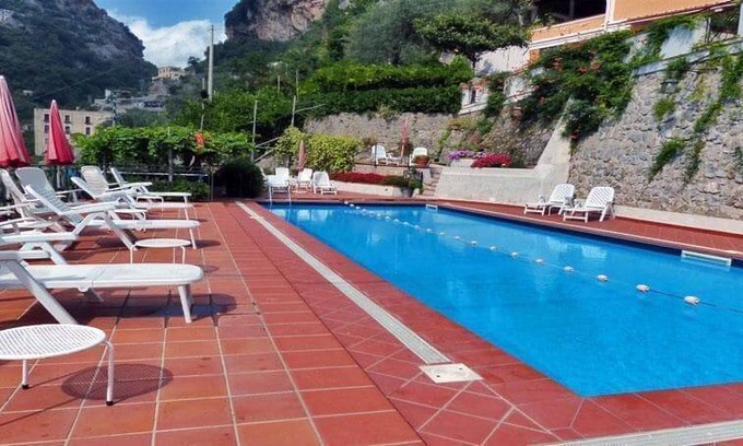 Ravello Apartment | Holiday apartment Ravello for 1 - 2 persons with 1 bedroom - Holiday apartment