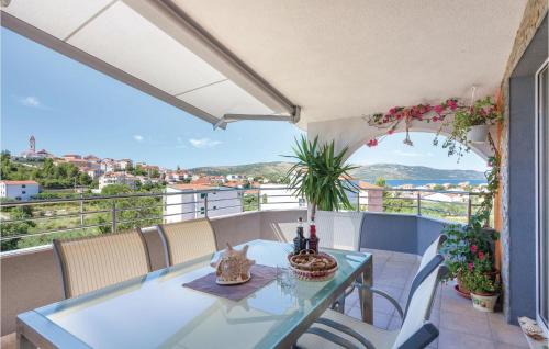 Seget Vranjica Apartment | Holiday Apartment Seget Vranjica 02