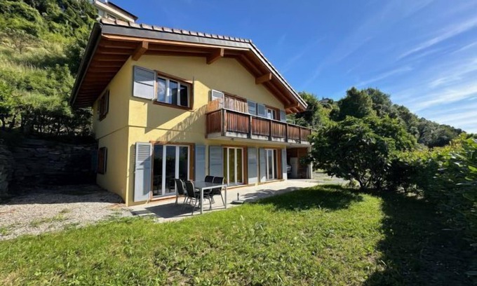 Salins Apartment | Holiday apartment Salins for 1 - 4 persons with 2 bedrooms - Holiday apartment