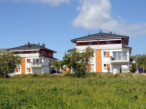 Ostseebad Dierhagen Apartment | Holiday apartment "Sun Catcher"