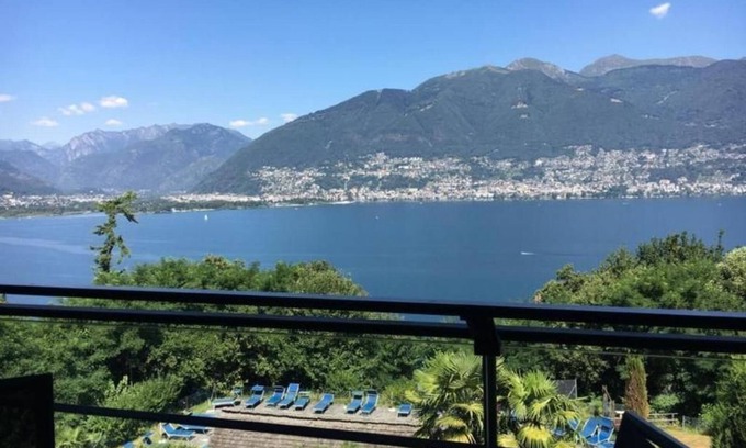 Vira Apartment | Holiday apartment Vira for 1 - 2 persons - Holiday apartment in one or multi-family house