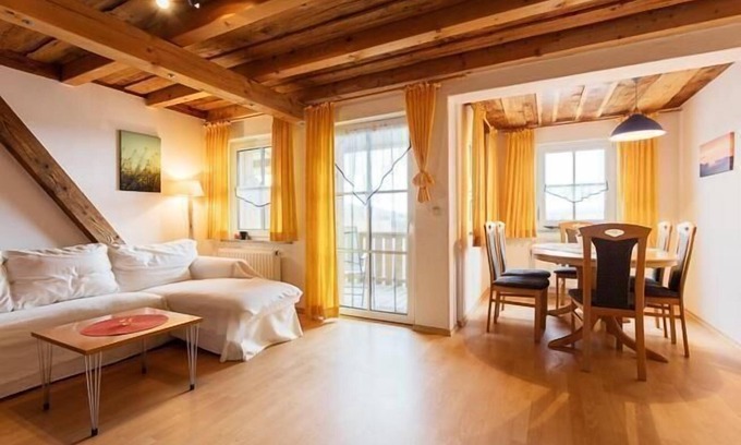 Waldmuenchen Apartment | Holiday apartment Waldmünchen for 1 - 6 persons with 3 bedrooms - Holiday apartment in one or multi-