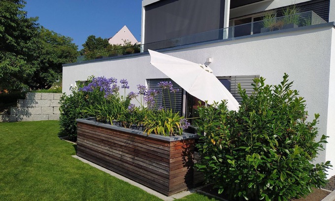 Waldmuenchen House | Holiday apartment Waldmünchen for 1 - 4 persons with 2 bedrooms - Holiday house
