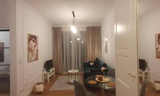 Praga Polnoc Apartment | Holiday apartment Warszawa for 2 - 4 persons with 2 bedrooms - Holiday apartment in one or multi-fam