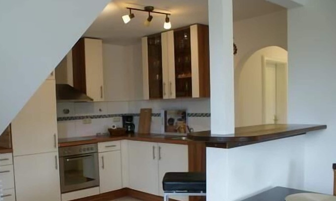 Westerholz Apartment | Holiday apartment Westerholz for 1 - 4 persons - Holiday apartment