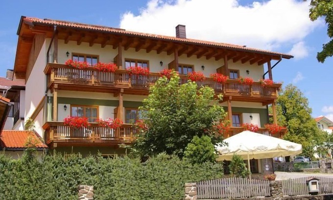 Rabenstein Apartment | Holiday apartment Zwiesel for 2 persons - Holiday apartment in one or multi-family house