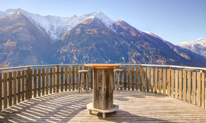 Obervellach House | Holiday home in Obervellach near ski area