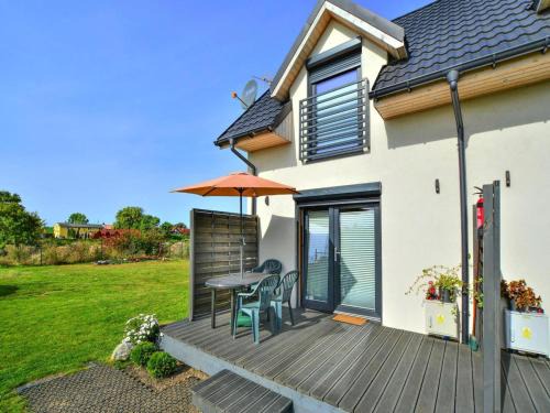 Ustronie Morskie House | Holiday cottages, close to the beach, Ustronie