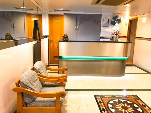 Tsim Sha Tsui House | Holiday Guest House