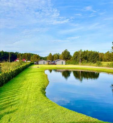 Liepaja House | Holiday home Ūdensrozes