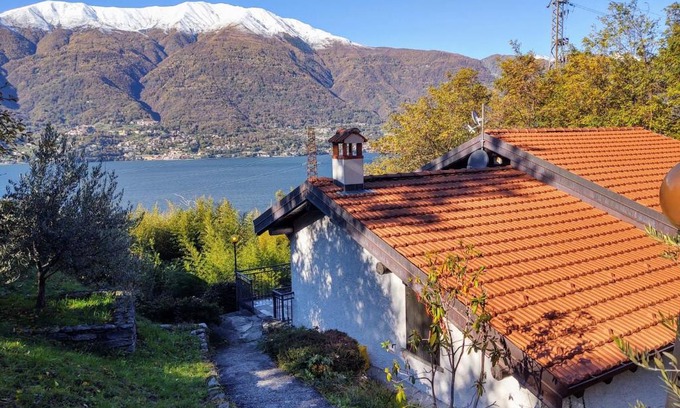 Dervio House | Holiday Home Annita by Interhome