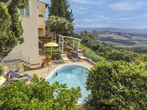 Montaione House | Holiday Home Antica Pietra by Interhome
