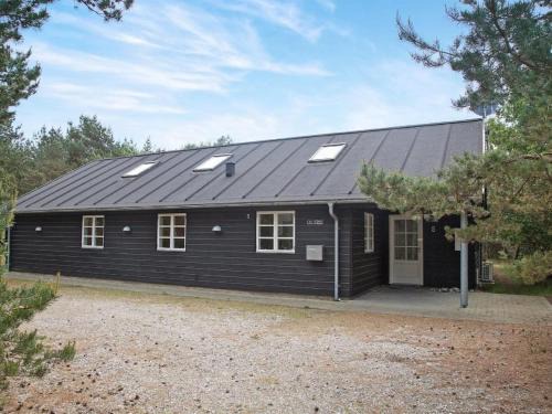 Læsø House | Holiday Home Beka - 500m from the sea by Interhome