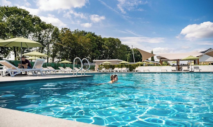 Gasthuis House | Holiday Home Bemelen Near Nature Reserve