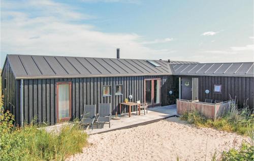 Hjørring House | Holiday Home Brislingvej