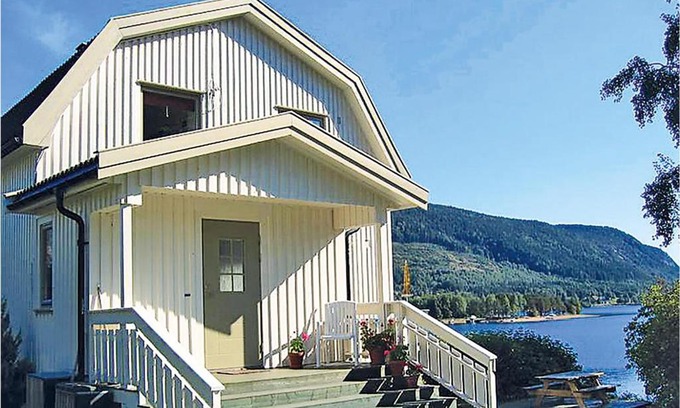 Bygland House | Holiday Home Bygland Strandrud