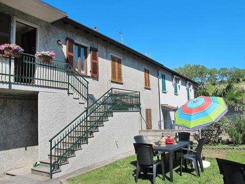 Dervio House | Holiday Home Casa Savina by Interhome