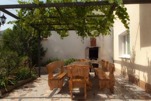 Novi Vinodolski House | Holiday Home Domi