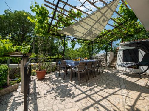 Tribalj House | Holiday Home Dvor by Interhome