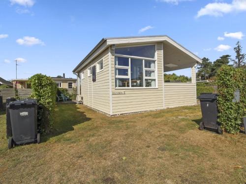 Hvidbjerg Strand House | Holiday Home Emmik - 150m from the sea by Interhome