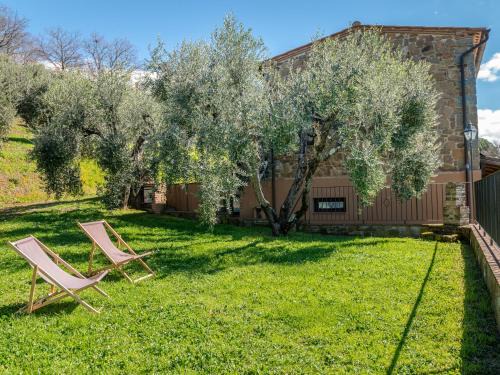 Scansano House | Holiday Home Enea by Interhome