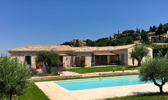 Venejan House | Holiday home for 8 people