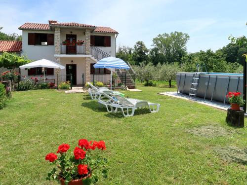 Sveta Nedelja House | Holiday Home Fortica by Interhome