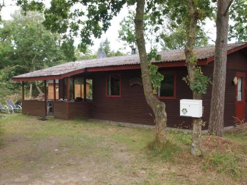 Hadsund House | Holiday Home Friis - 100m from the sea by Interhome